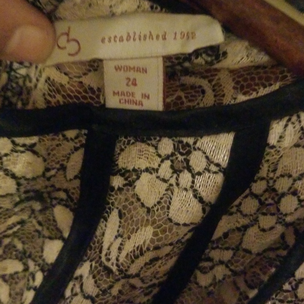 Cocktail Dress - Picture 3 of 6